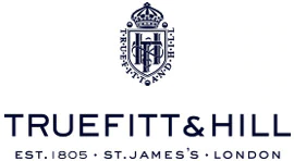 Truefitt & Hill - Khar West - Mumbai Image