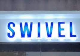 Swivel Salon - Vile Parle West - Mumbai Image