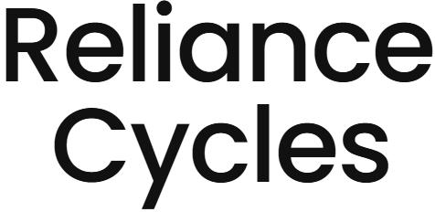 Reliance Cycles - Shivaji Nagar - Bangalore Image