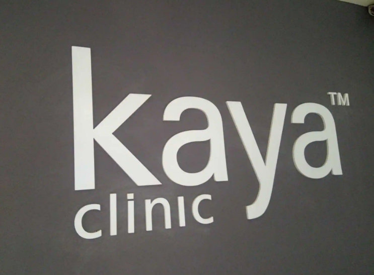 Kaya Clinic - T Nagar - Chennai Image