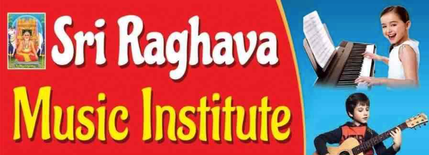 Sri Raghava Music Institute - Nacharam - Hyderabad Image