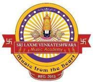 Slv Music Academy - Vanasthalipuram - Hyderabad Image