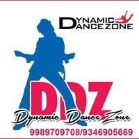 Dynamic Dance Zone - Barkatpura - Hyderabad Image