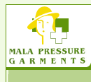 Mala Pressure Garments Image