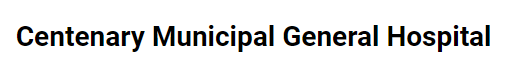 Centenary Municipal General Hospital - Kandivali West - Mumbai Image