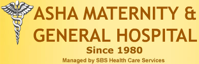 Asha Maternity & General Hospital - Govandi East - Mumbai Image