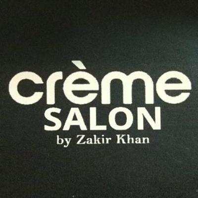 Creme Salon By Zakir Khan - South Extension 1 - Delhi Image