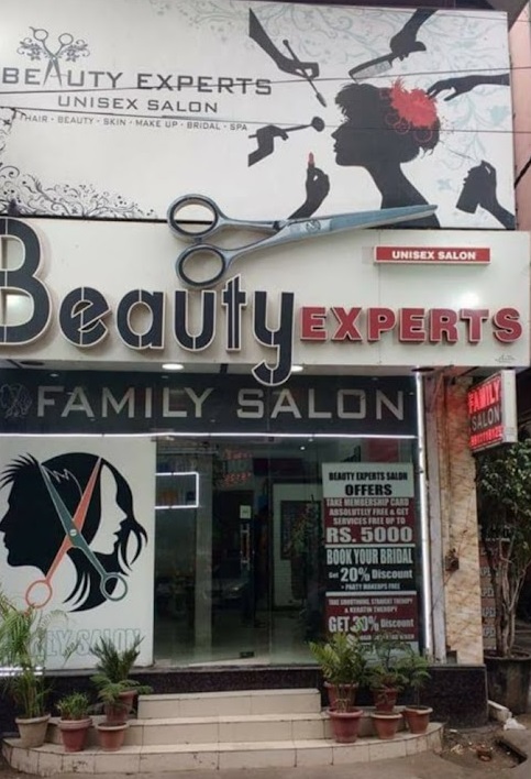 Beauty Experts - Uttam Nagar - Delhi Image