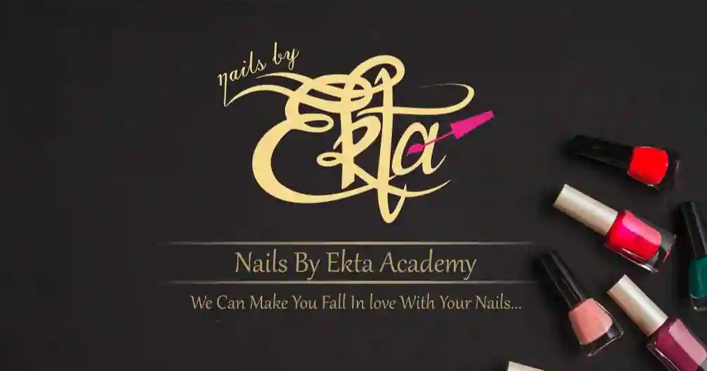 Nails By Ekta - Rohini - Delhi Image