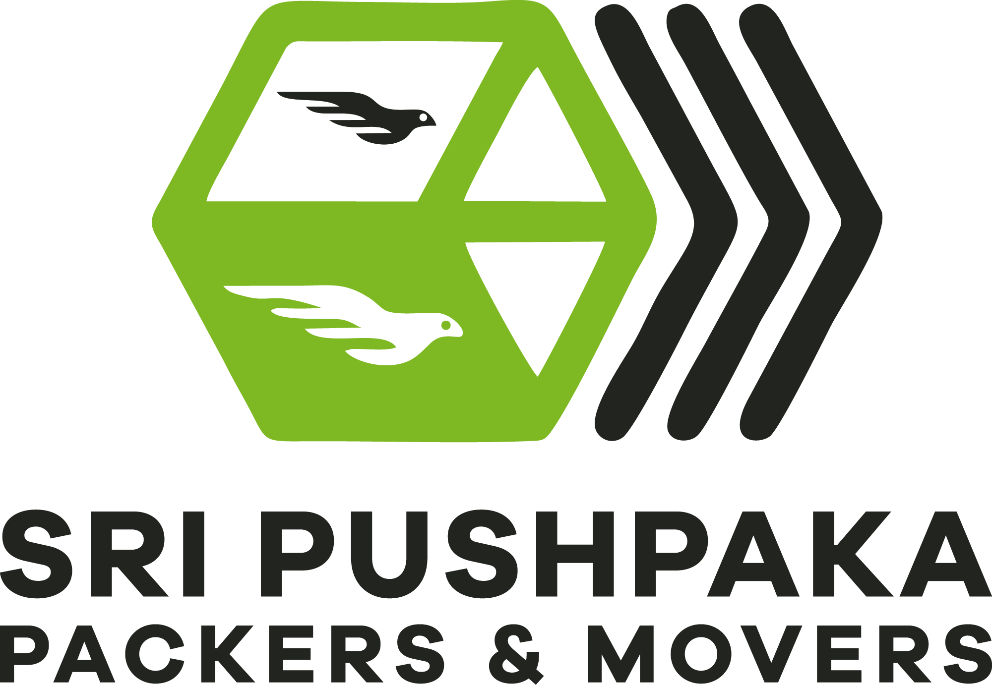 Sri Pushpaka Packers And Movers - Vadavalli - Coimbatore Image