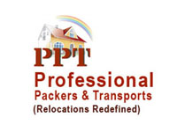 Professional Packers And Transports - Kavundampalayam - Coimbatore Image