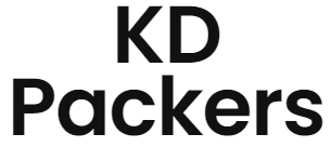 KD Packers - Basti Jodhewal - Ludhiana Image