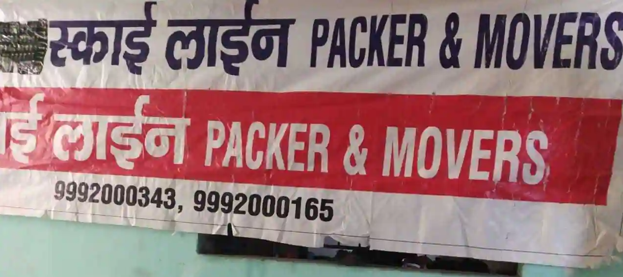 Skyline Packers and Movers - Mundian Khurd - Ludhiana Image