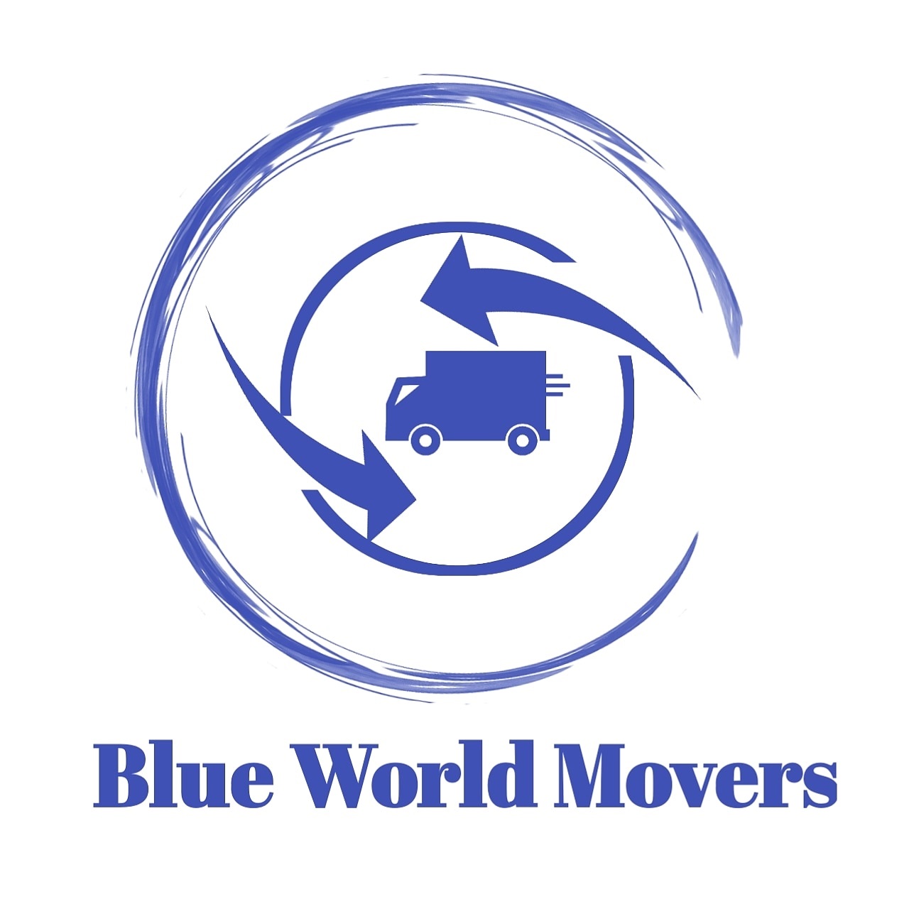 Blue World Movers - Chanot Hisar - Ludhiana Image