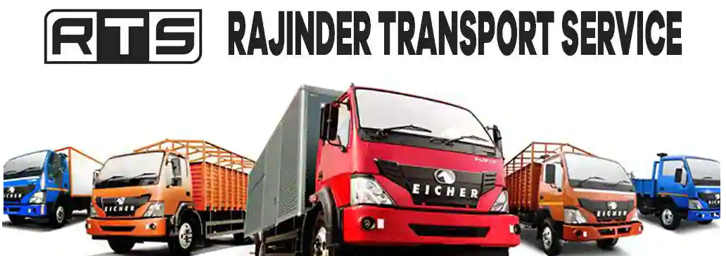 Rajinder Transport Service - Transport Nagar - Ludhiana Image