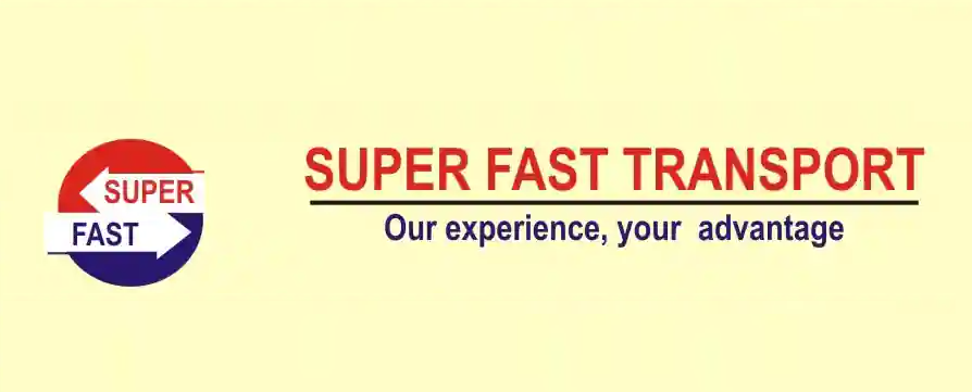 Super Fast Transport - Transport Nagar - Ludhiana Image