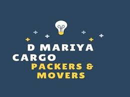 D Mariya Cargo Packers And Movers - Pathardi Phata - Nashik Image