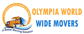 Olympia Worldwide Movers - J Block - Gurgaon Image