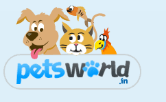 Pets World India - Sector 8 - Noida Image