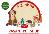 The Pet Shop - Vasant Kunj - Delhi Image