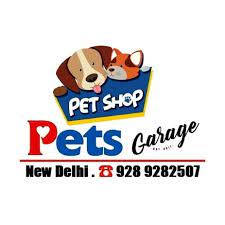 Pets Garage - Uttam Nagar - Delhi Image