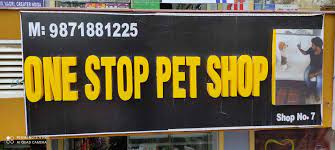 One Stop Pet Shop - Swarn Nagari - Noida Image