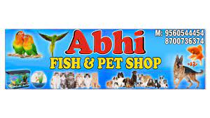 Abhi Fish & Pet Shop - Devli Gaon - Delhi Image