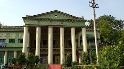 Uttarpara State General Hospital - Uttarpara - Hooghly Image