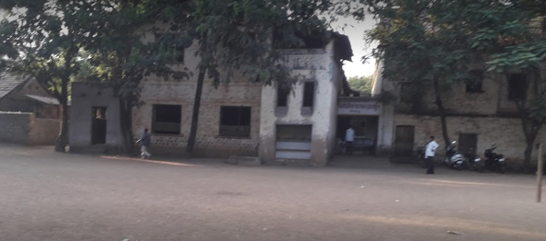 Nagojirao Patankar High School - Kolhapur Image