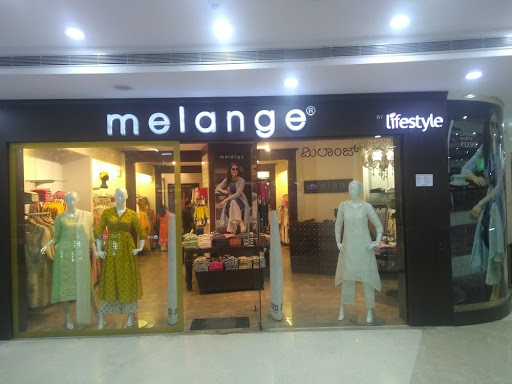 Melange - Hulimavu - Bengaluru Image