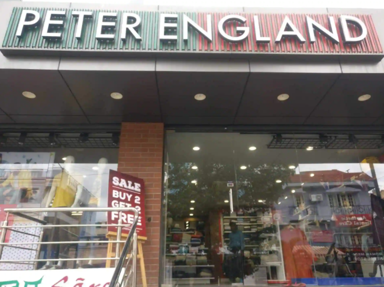 Peter England - Vijayanagar - Bengaluru Image