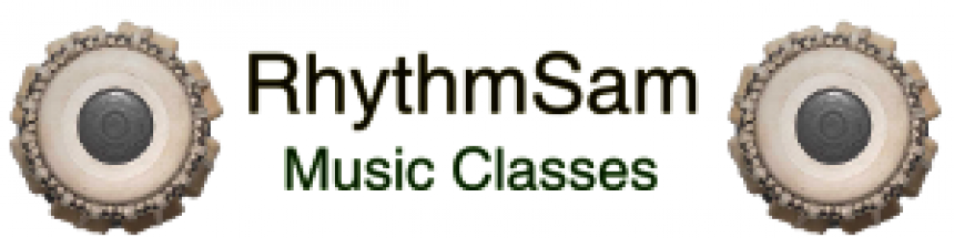 Rhythm Sam Music Classes - Rohini - Delhi Image