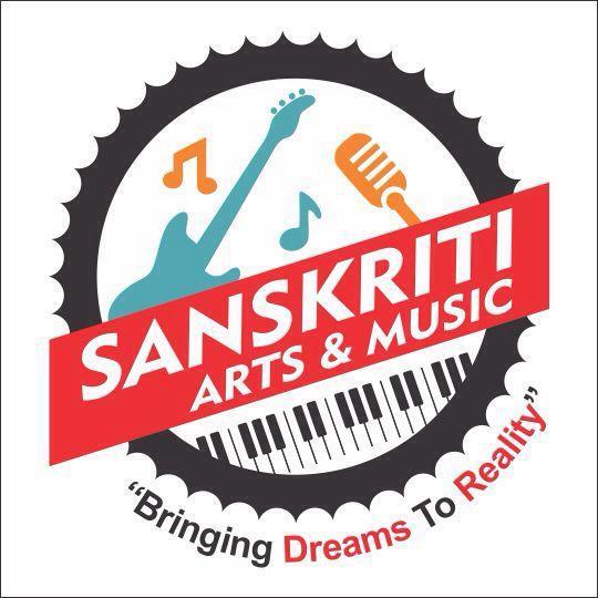 Sanskriti Arts & Music - Paschim Vihar - Delhi Image