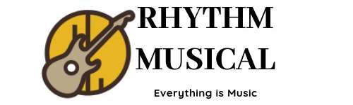 Rhythm Musical - Uttam Nagar - Delhi Image