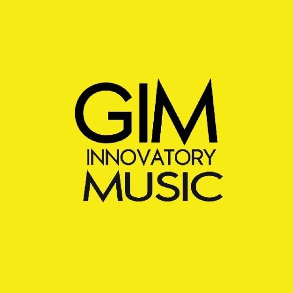 GIM Innovatory Music - Omega 2 - Noida Image