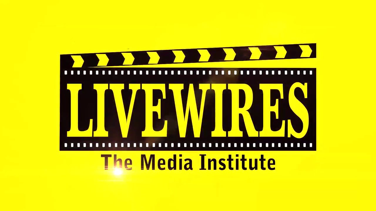 Livewires The Media Institute - Wazirpur - Delhi Image