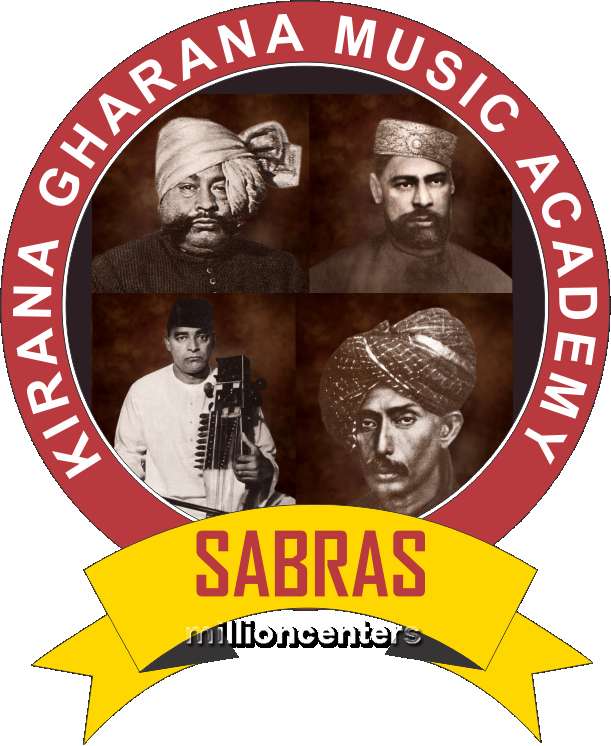 Kirana Gharana Music Academy - Dwarka - Delhi Image