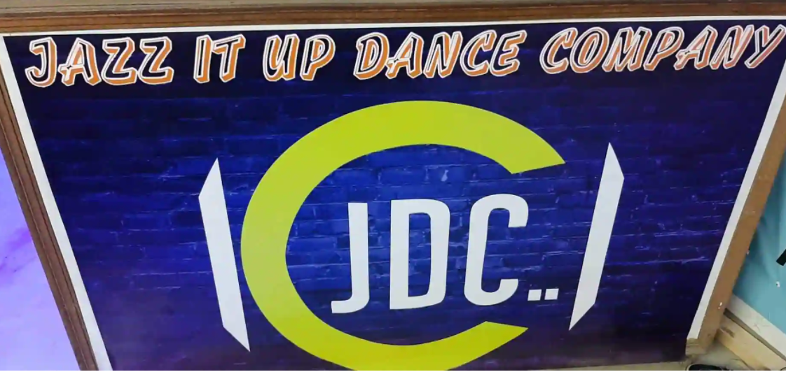 Jazz It Up Dance Academy - Laxki Nagar - Delhi Image