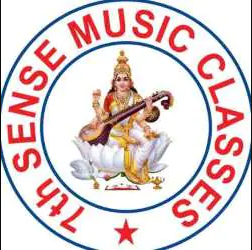 7th Sense Music Classes - Dwarka More - Delhi Image