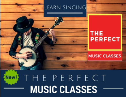 The Perfect Music Classes - Sector 83 - Gurugram Image