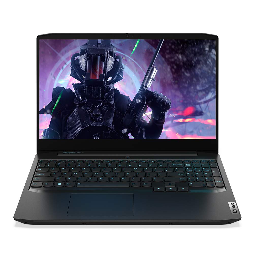 Lenovo Ideapad Gaming 3 Core i5 10300H Gaming Laptop Image