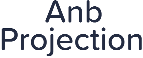 Anb Projection Image