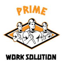 Prime Work Solution Image