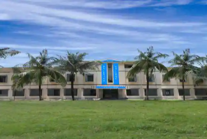 Salesian College - Connector Road - Siliguri Image