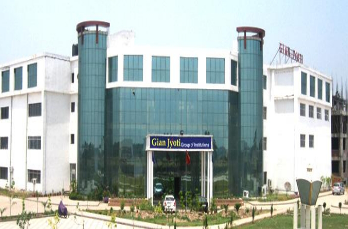 Gyan Jyoti College - Dagapur - Siliguri Image