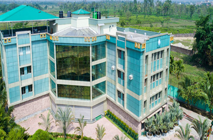 Indian Institute Of Legal Studies - Matigara - Siliguri Image