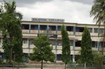 Siliguri College - College Para - Siliguri Image