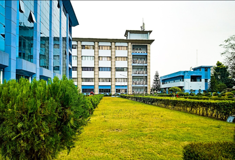 St Fernando College Of Nursing - Matigara - Siliguri Image