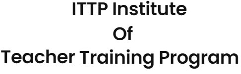 ITTP Institute Of Teacher Training Program - Rash Bihari - Siliguri Image