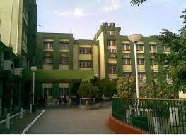 Siliguri Government Polytechnic College - Dabgram - Siliguri Image